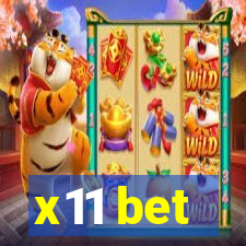 x11 bet